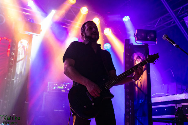 Eisregen || 20.10.2018 || Backstage München