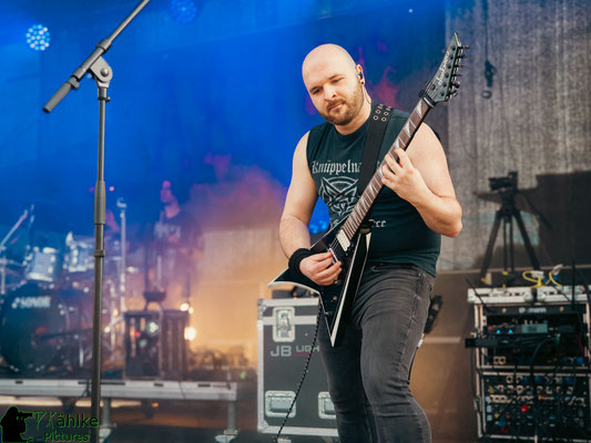 Abyss | Bavarian Battle Open Air | 05.06.2026 