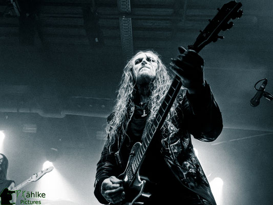 Abbath | Mass Hallucination - Tour | 25.04.2026 | Backstage München