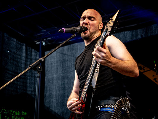 Infest | Bavarian Battle Open Air 2024 | 31.05.2024