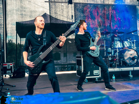Abyss | Bavarian Battle Open Air | 05.06.2026 