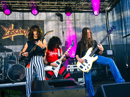 Ascendancy | Bavarian Battle Open Air | 06.06.2026