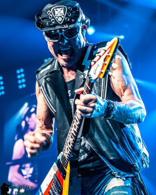 Scorpions - 05.06.2023