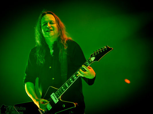 Kreator | Kruschers of the World - Europe Tour | 11.04.2026 | Zenith München