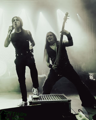Lacrimas Profundere | Pure Fucking Metal FestEvil | 11.07.2025