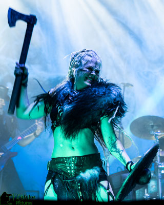 Feuerschwanz | Area53 Festival | 13.07.2023