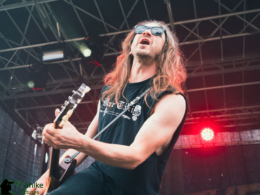 Raygun Rebels | Bavarian Battle Open Air | 06.06.2026