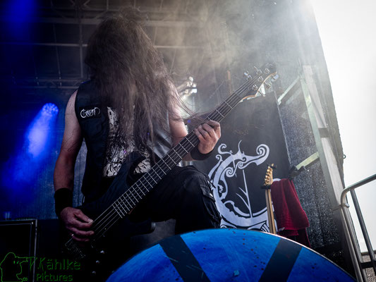 Crom | Bavarian Battle Open Air 2025