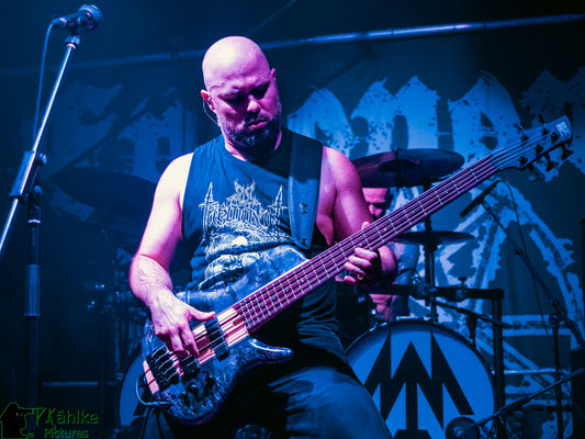 Endonomos | Pure Fucking Metal Festevil | 25.08.2023