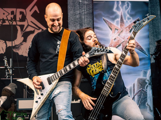 Battlecreek | Bavarian Battle Open Air 2024 | 31.05.2024