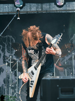 Dödsrit | Bavarian Battle Open Air | 06.06.2026