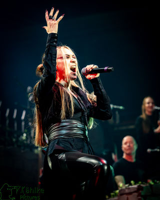 Avantasia | Here Be Dragons Arena Tour 2025 | 04.04.2025 | Zenith München