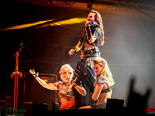 Feuerschwanz | Area53 Festival | 13.07.2023