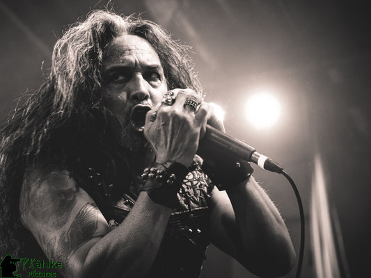 Death Angel - 06.11.2023