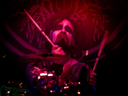 Archgoat | Bavarian Battle Open Air 2025