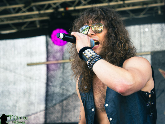 Ascendancy | Bavarian Battle Open Air | 06.06.2026