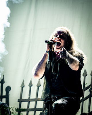 Avantasia | Here Be Dragons Arena Tour 2025 | 04.04.2025 | Zenith München