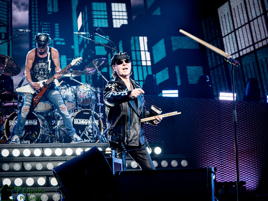 Scorpions - 05.06.2023