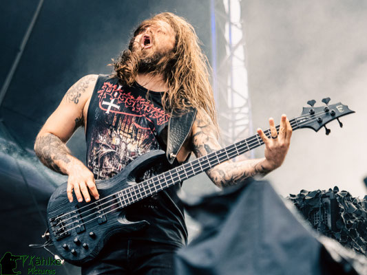 Soulfly | Area53 Festival | 13.07.2023