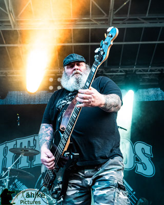 Nitro Gods | Bavarian Battle Open Air 2025