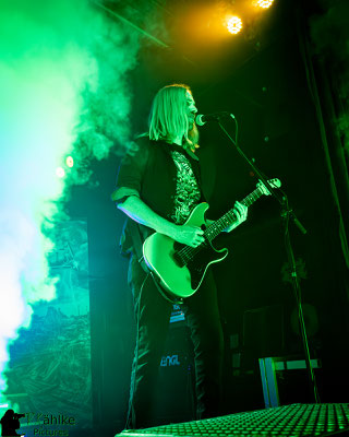 AXXIS | "Coming Home" - Tour | 05.09.2024 | Backstage München
