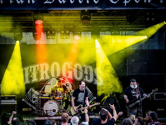 Nitro Gods | Bavarian Battle Open Air 2025