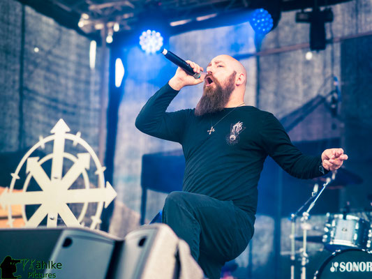 Abyss | Bavarian Battle Open Air | 05.06.2026 