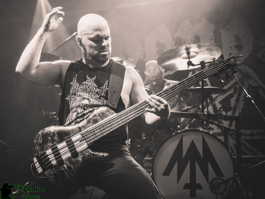 Endonomos | Pure Fucking Metal Festevil | 25.08.2023