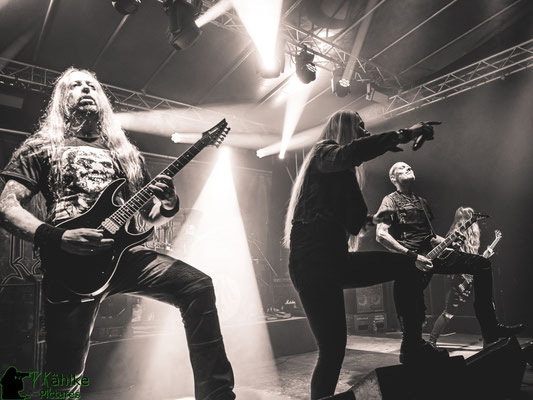 Haliphron | Pure Fucking Metal FestEvil | Tag 1 - 12.07.2024