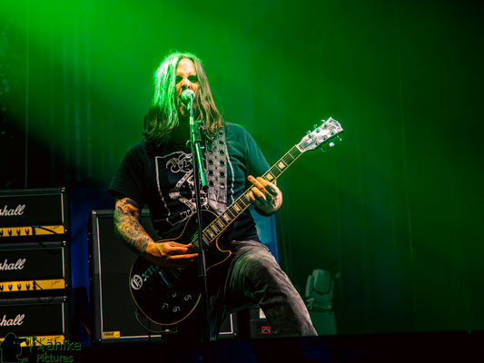 NAILS | Kruschers of the World - Europe Tour | 11.04.2026 | Zenith München