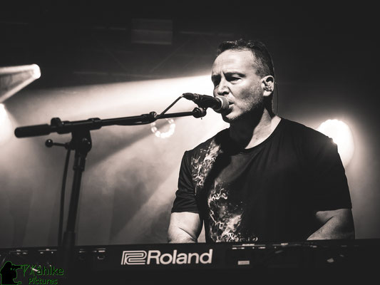 Images of Eden | European Tour 2024 | 07.08.2024 | Backstage München