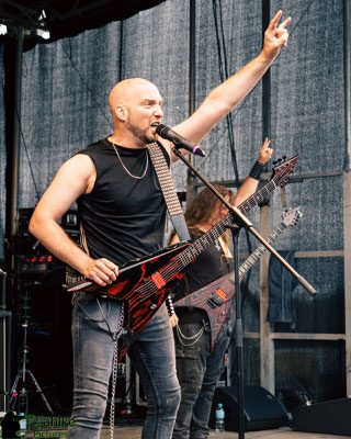 Infest | Bavarian Battle Open Air 2024 | 31.05.2024
