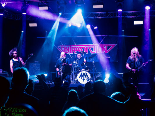 Contradiction | Pure Fucking Metal Festevil | 25.08.2023