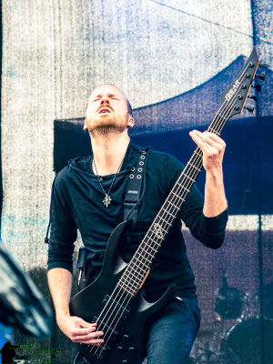 Abyss | Bavarian Battle Open Air | 05.06.2026 