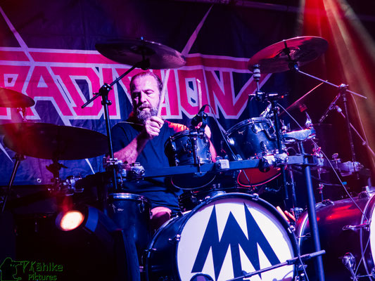 Contradiction | Pure Fucking Metal Festevil | 25.08.2023