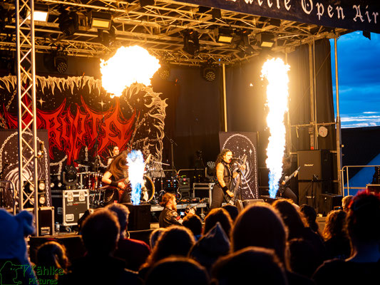 Crypta | Bavarian Battle Open Air | 06.06.2026