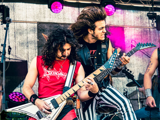 Ascendancy | Bavarian Battle Open Air | 06.06.2026