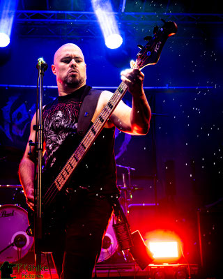 Nervecell | Bavarian Battle Open Air 2024 | 31.05.2024 