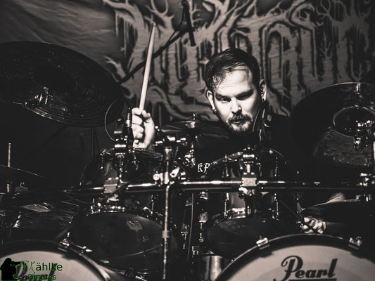 Mental Cruelty | Die Urkatastrophe - Release Show | 21.09.2024 | Backstage München