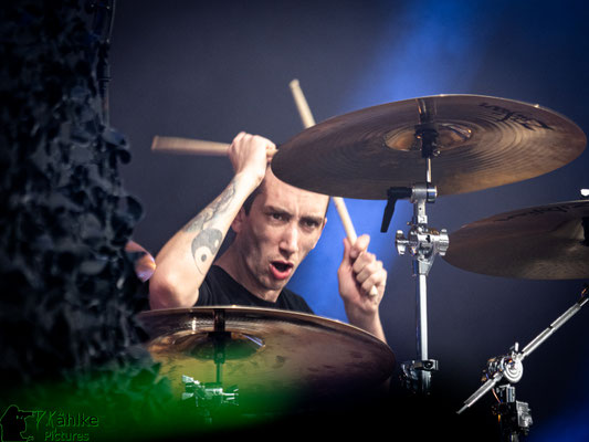 Soulfly | Area53 Festival | 13.07.2023
