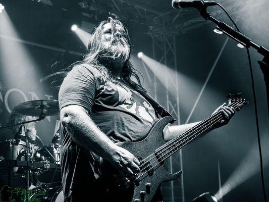 Rushmoon | Pure Fucking Metal FestEvil | Tag 1 - 12.07.2024