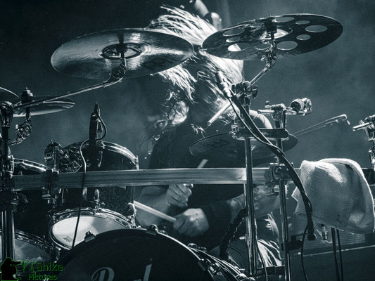 Vomitory | Mass Hallucination - Tour | 25.04.2026 | Backstage München