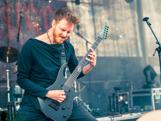 Abyss | Bavarian Battle Open Air | 05.06.2026 