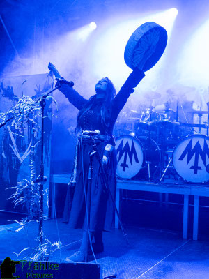 Vermilia | Pure Fucking Metal Festevil 2026 | Tag 1
