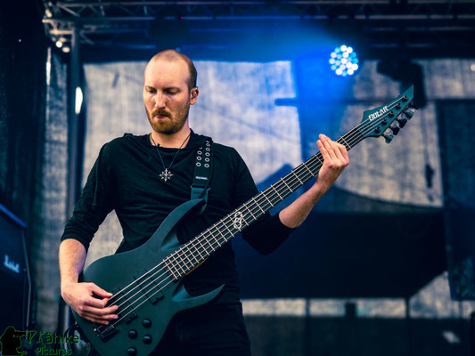 Abyss | Bavarian Battle Open Air | 05.06.2026 