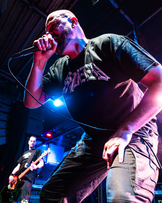Lies! | Rebellion Tour XI | 04.03.2025 | Backstage München