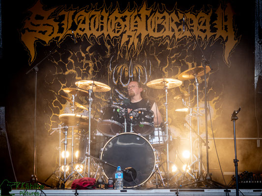 Slaughterday | Bavarian Battle Open Air | 06.06.2026