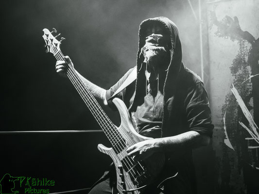 Vermilia | Pure Fucking Metal Festevil 2026 | Tag 1