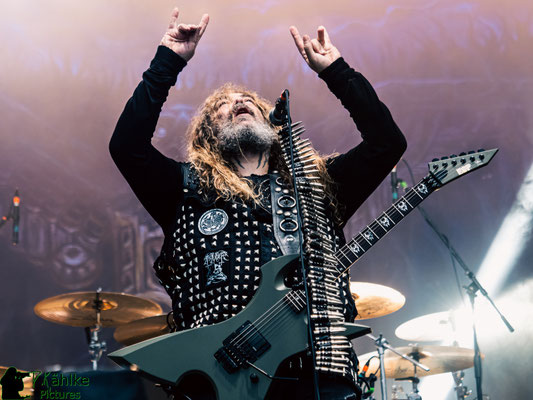 Soulfly | Area53 Festival | 13.07.2023