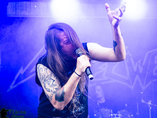 Antipeewee | Bavarian Battle Open Air | 05.06.2026 